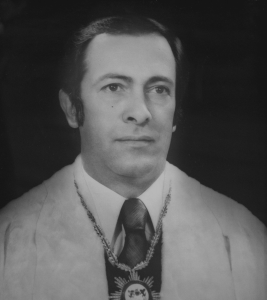 Antonio Fagundes de Sousa